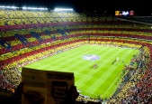2026世界杯-网球天后归来！科维托娃助攻伯纳乌，皇马球迷今夜无眠